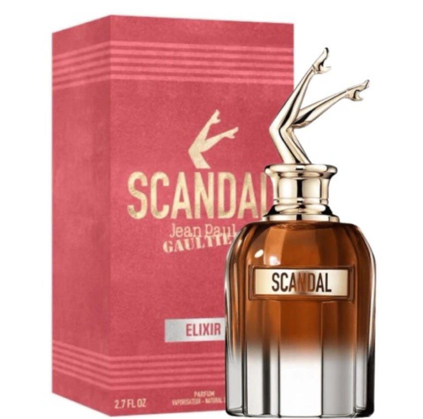 30ML SCANDAL ELIXIR HER