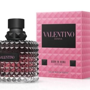 100ml Donna Born in Roma Intense Valentino