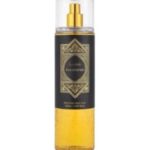 250ML OUD MYSTERY INTENSE BODY MIST AL WATANIAH