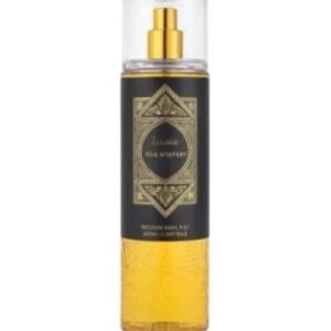 250ML OUD MYSTERY INTENSE BODY MIST AL WATANIAH