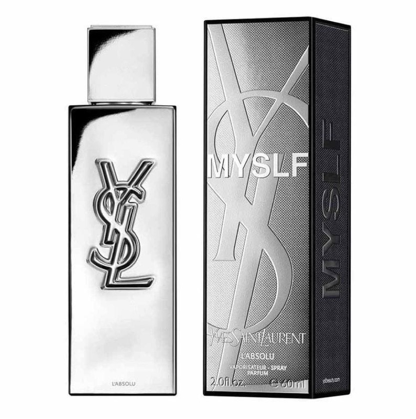 100ML MYSLF ABSOLU YSL