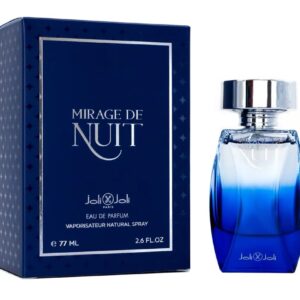 100ML JOLI MIRAGE DE NUIT