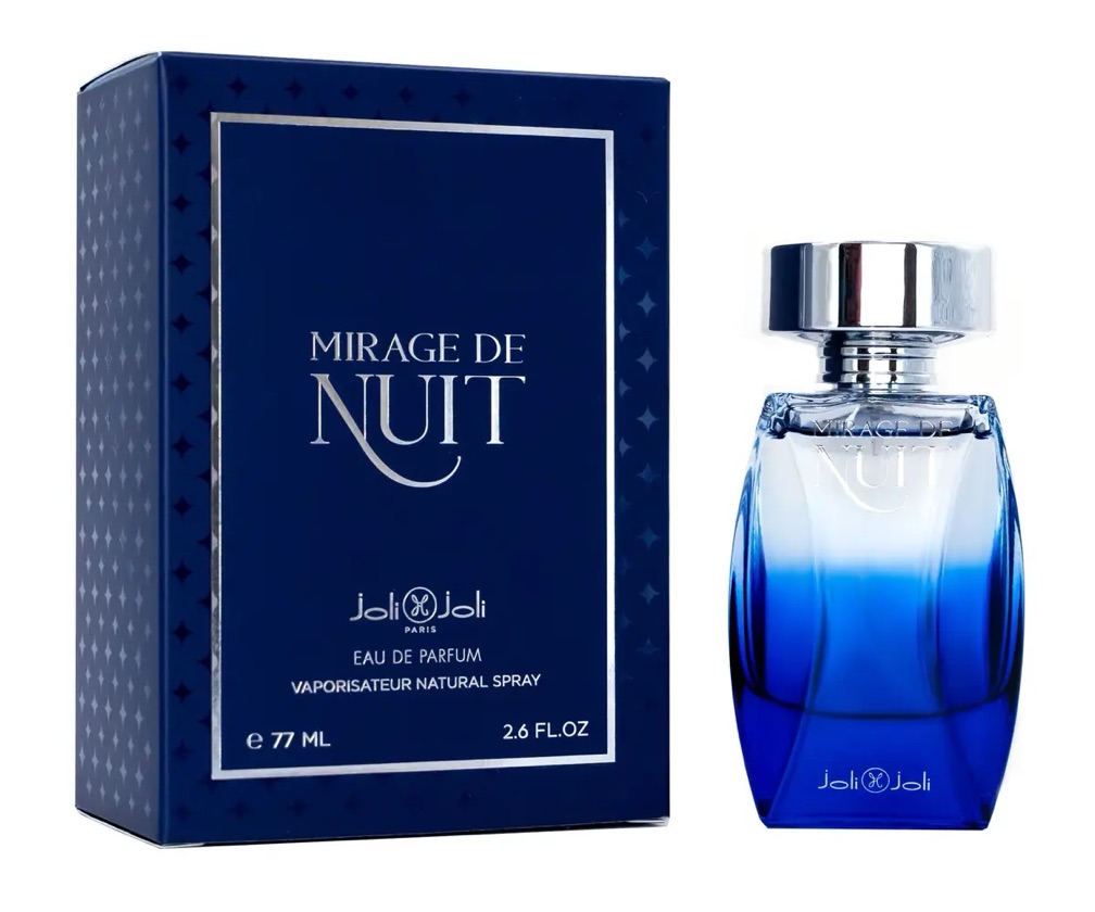 100ML JOLI MIRAGE DE NUIT