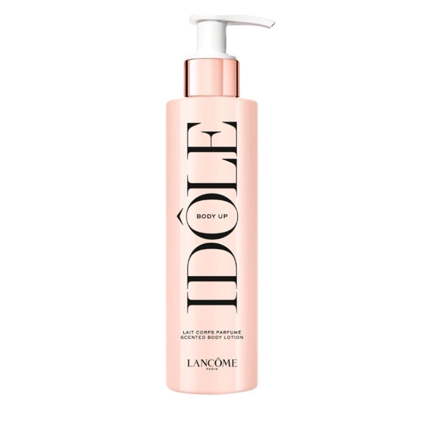200ML IDOLE body cream
