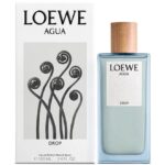 Loewe Aqua Drop 100ml