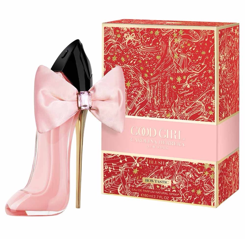 GOOD GIRL BLUSH BOWTASTIC 80ML