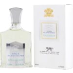 100ML CREED ISLAND WATER VIRGIN