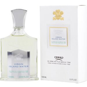 100ML CREED ISLAND WATER VIRGIN