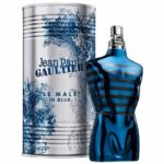 125ML LE MALE IN BLUE JEAN PAUL