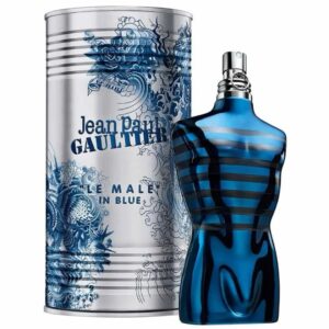 125ML LE MALE IN BLUE JEAN PAUL