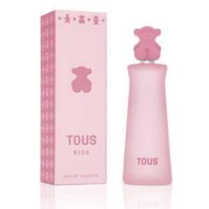 TOUS KID GIRL