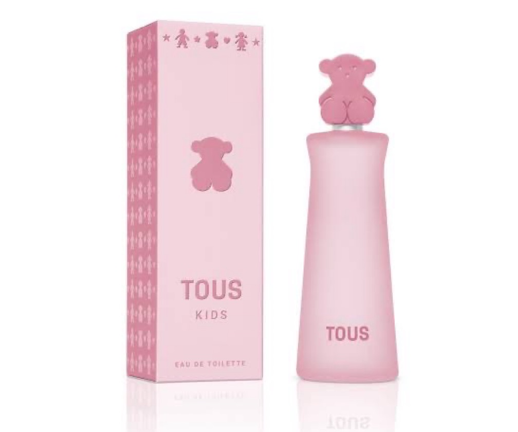 TOUS KID GIRL