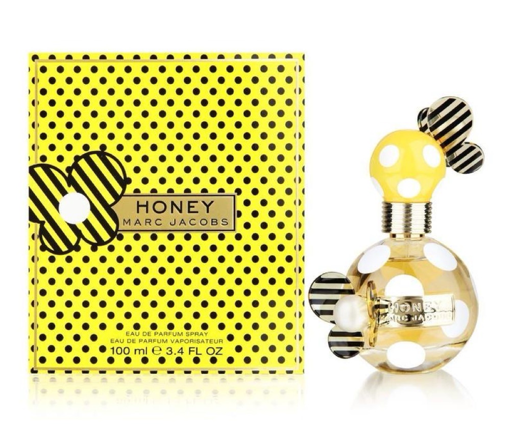 MARC JACOBS HONEY 100ML