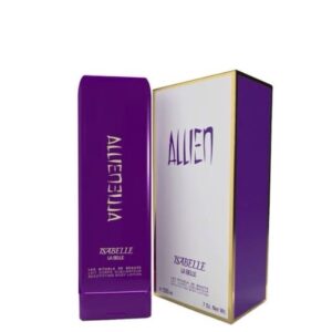 lotion Isabelle Allien