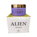 Creme Isabelle Alien
