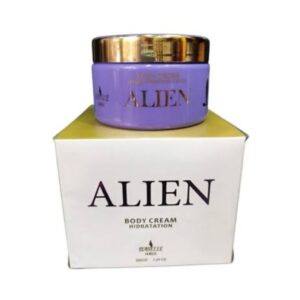 Creme Isabelle Alien