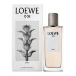 LOEWE 001 MAN EDP 100ML