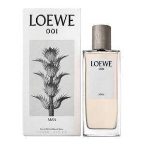 LOEWE 001 MAN EDP 100ML