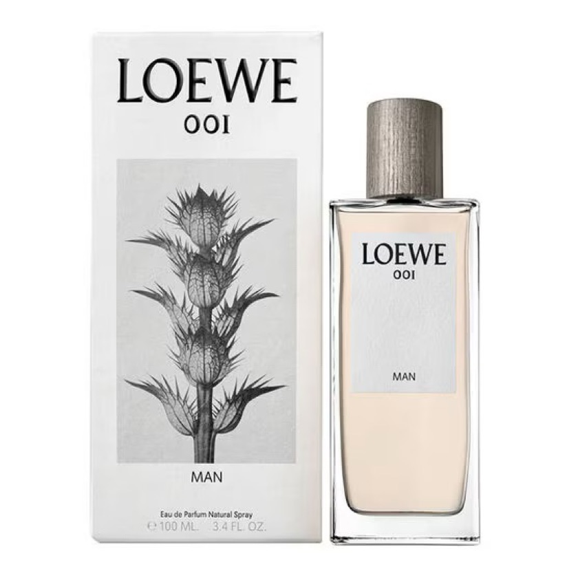 LOEWE 001 MAN EDP 100ML