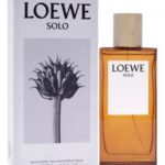 Loewe Solo 100ml