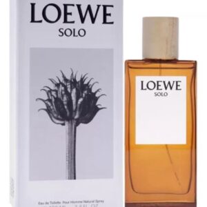 Loewe Solo 100ml
