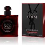 50ML OPIUM BLACK RED