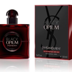 50ML OPIUM BLACK RED