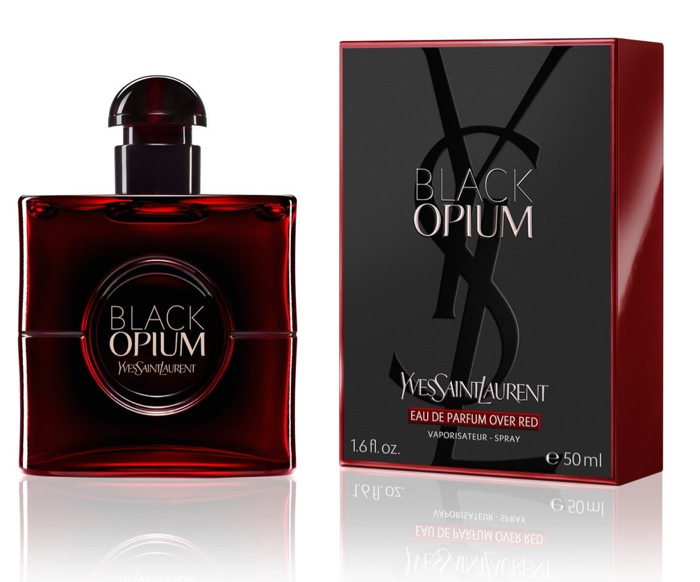 50ML OPIUM BLACK RED