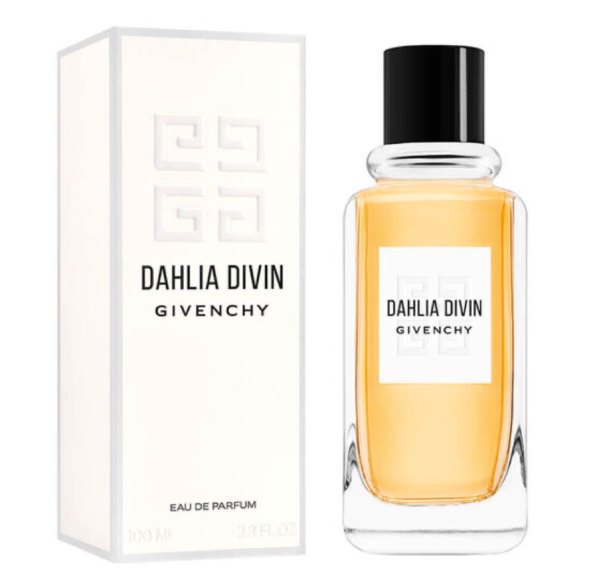 100ML DAHLIA DIVIN GIVENCHY