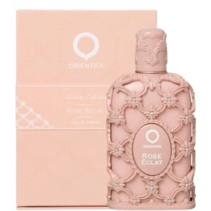 80ML ORIENTICA ROSE ECLAT