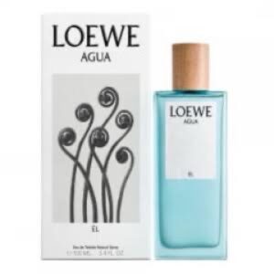 LOEWE AGUA EL 100ML