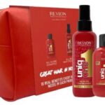 KIT UNIQ ONE SHAMPOO 100ML+LEAVE-IN 150ML