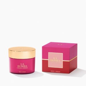 LA BOMBA BODY REAM 200ML