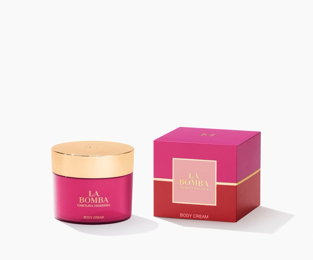 LA BOMBA BODY REAM 200ML