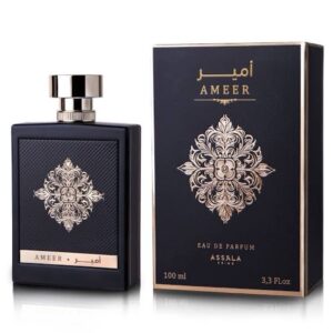 Assala Prime Ameer 100ml arabe