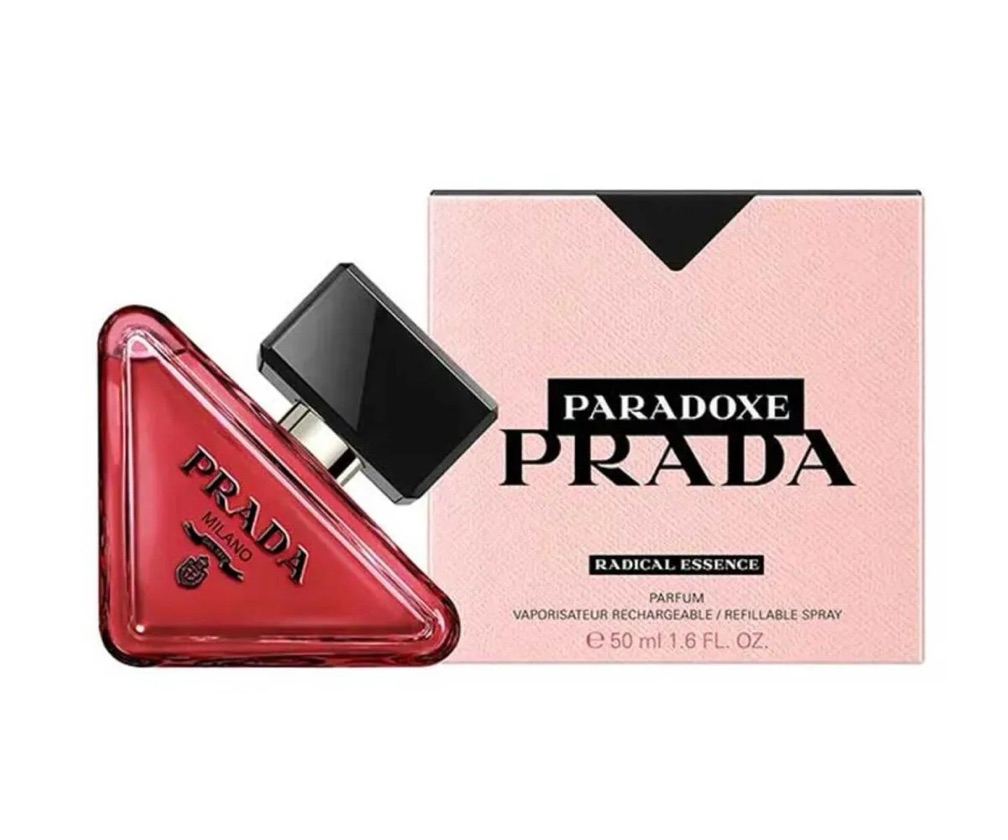 50ml Paradoxe Radical Essence Prada