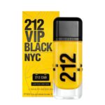 100ML VIP BLACK 212 GAB LIMITED EDITION CAROLINA HERRERA