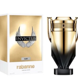 100ML INVICTUS ELIXIR