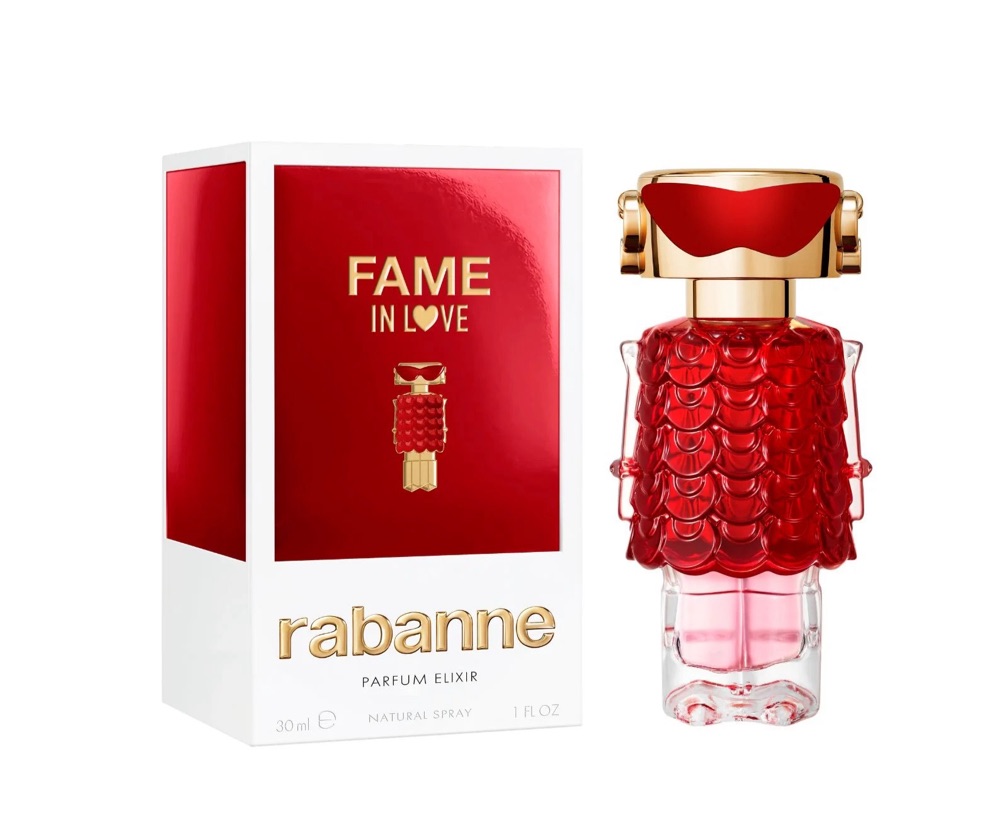 30ML FAME IN LOVE