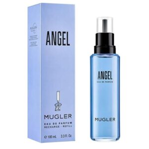 100MLANGEL REFIL MUGLER 100ML
