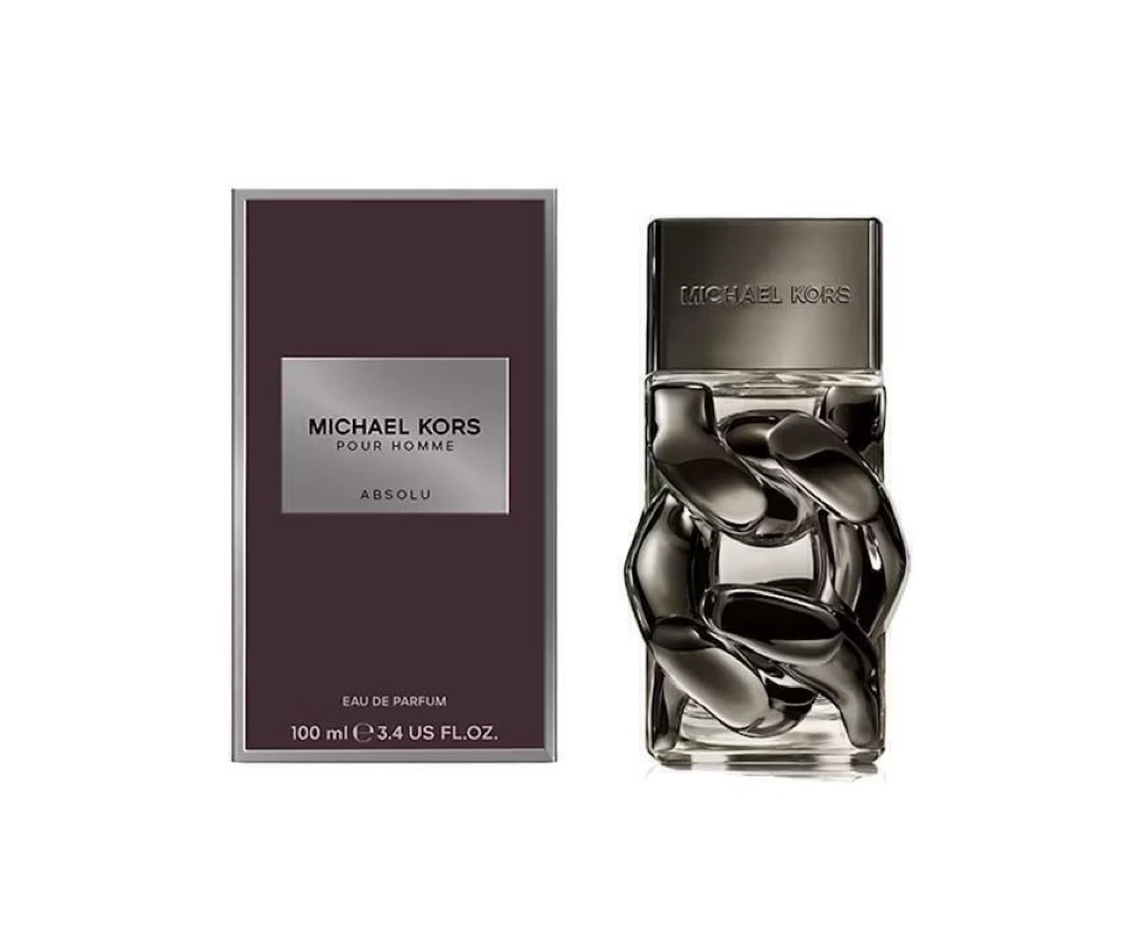30ML MICHAEL KORS ABSOLU POUR HOMME