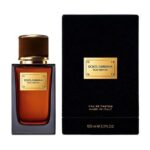 VELVET AMBER SUN GABBANA 100ML