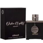 100ml DUBAI MIDNIGHT ARMAF