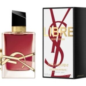 30ML LIBRE BERRY CRUSH ROUGE EDP YSL