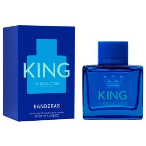100ML KING OF SEDUCTION SUMMERLAND