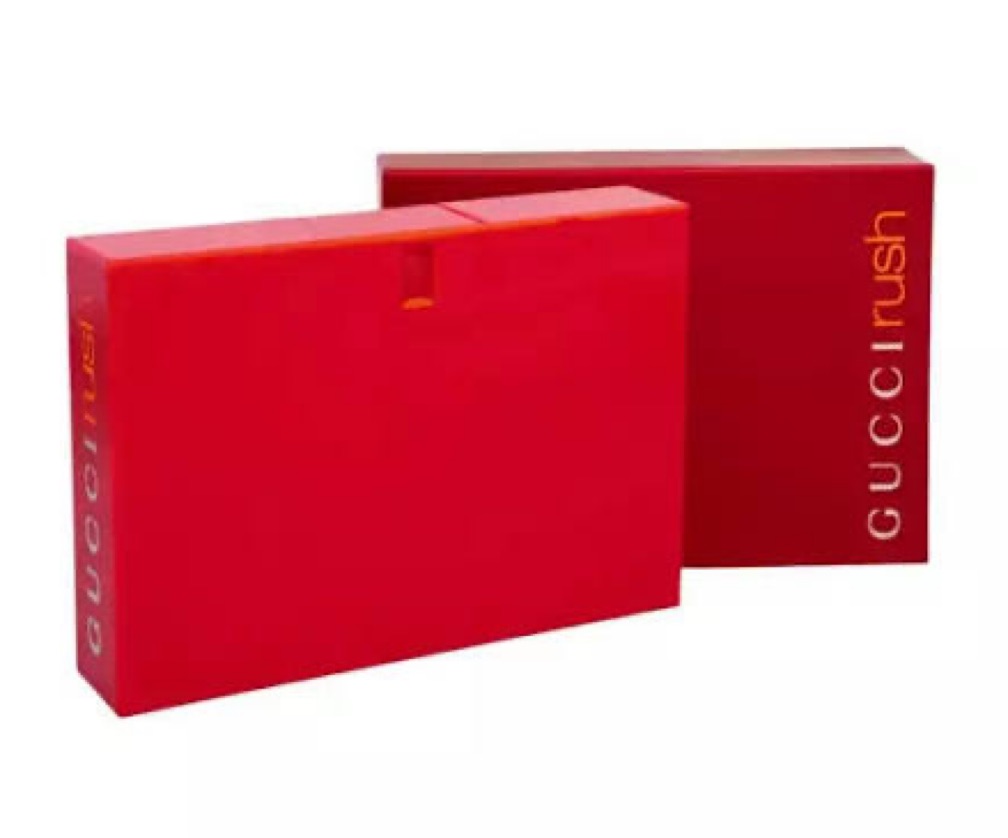 GUCCI RUSH 75ML