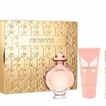 Kit Olympea 80ml+Hidratante 100ml+mini 10ml