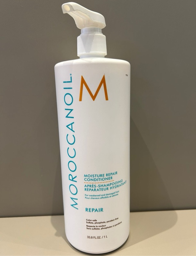 MOROCCANOIL COND. REPAIR 1L MRC1000US