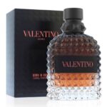 100ml Born in Roma Coral Fantasy Uomo Valentino