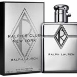 110ML RALPH CLUB NEW YORK